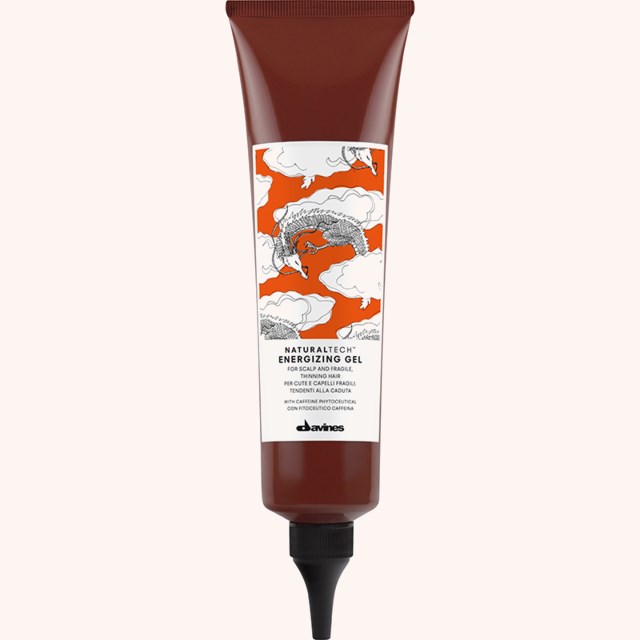 Energizing Gel 150 ml