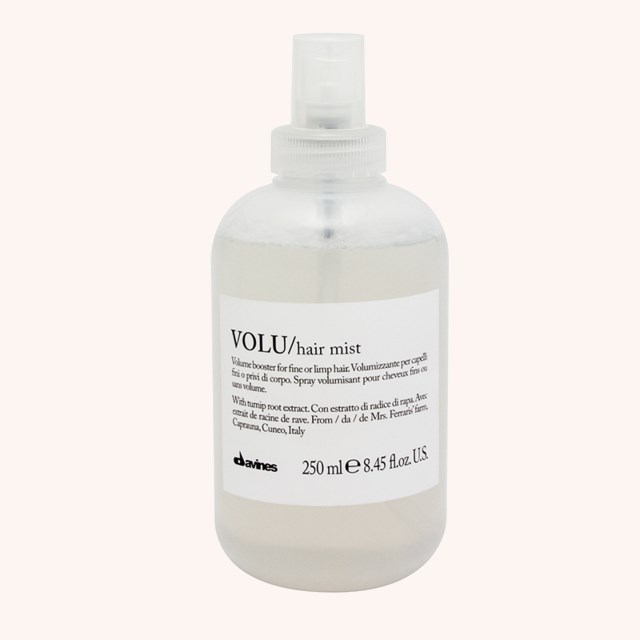 Volu Hair Mist 250 ml