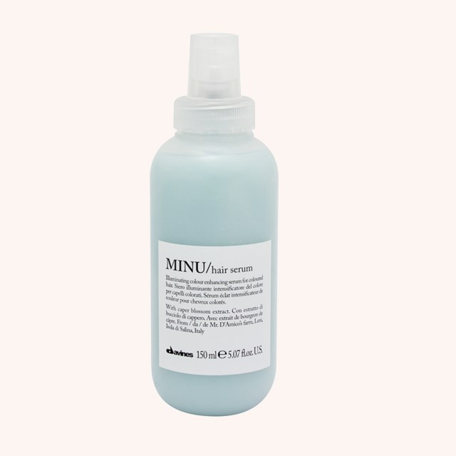 Minu Hair Serum 150 ml