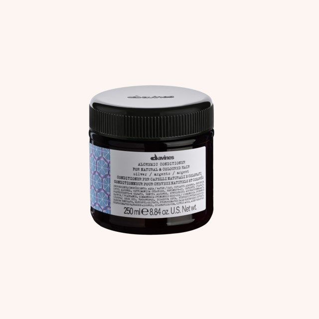 Alchemic Silver Conditioner 250 ml