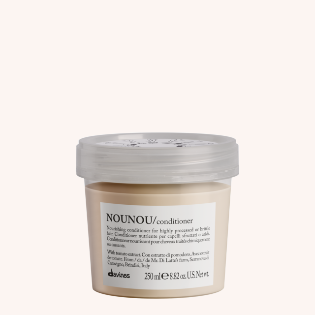 Nounou Conditioner 250 ml