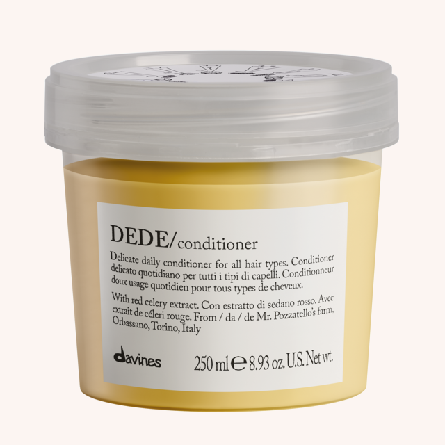 Dede Conditioner 250 ml