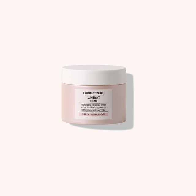 Luminant Illuminating Correcting Cream 60 ml