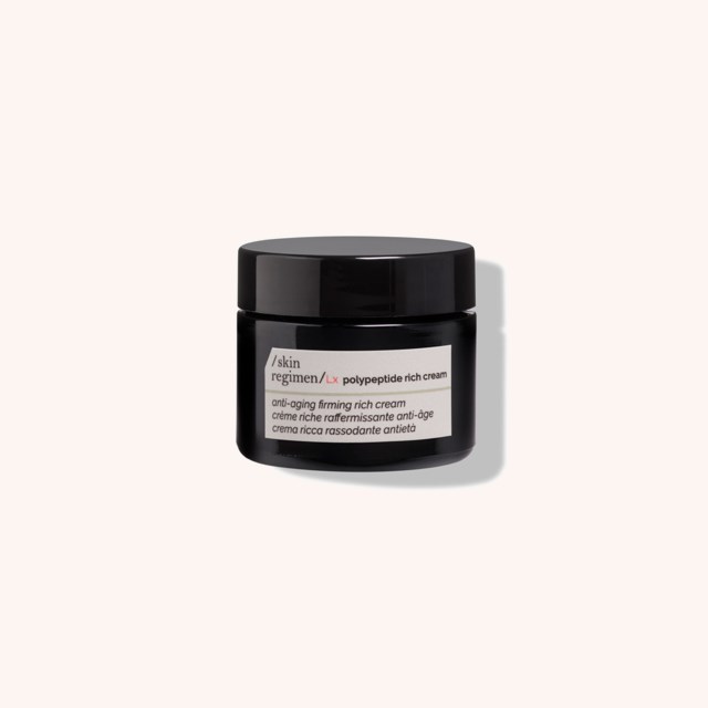 Polypeptide Rich Cream 50 ml