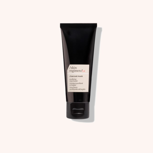 Charcoal Mask 75 ml