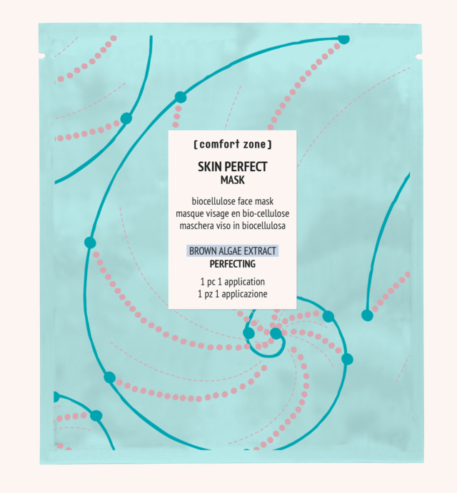 Skin Perfect Mask