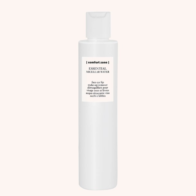 Essential Micellar Water 201 ml