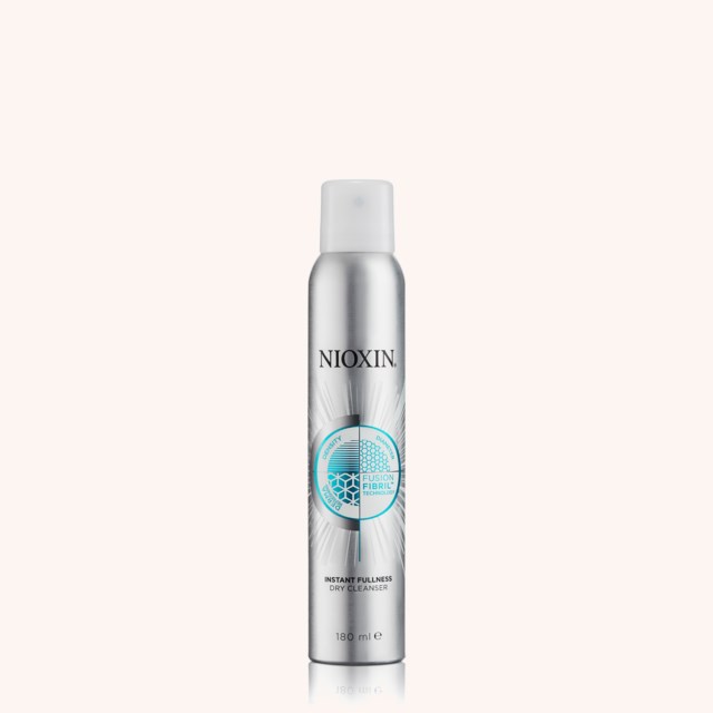 Instant Fullness Dry Cleanser 180 ml