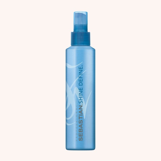 Shine Define Styling Spray Shine Define 200 ml