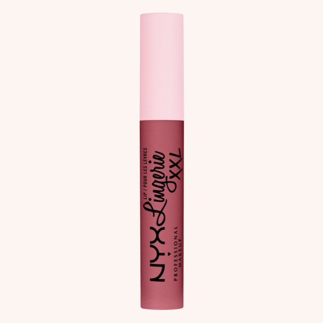 Lip Lingerie XXL Lipstick Flaunt it