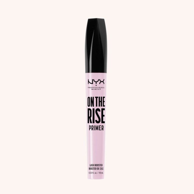 On The Rise Lash Booster Grey