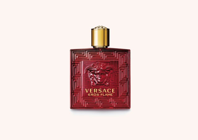 Eros Flame EdP 100 ml