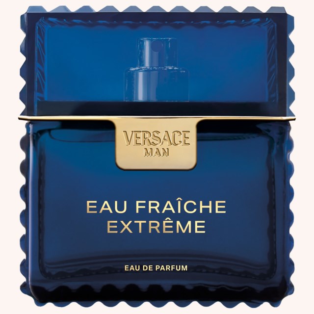Eau Fraîche Extrême EdP 50 ml