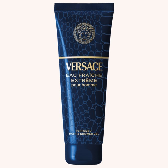 Eau Fraiche Extreme Bath & Showergel 250 ml