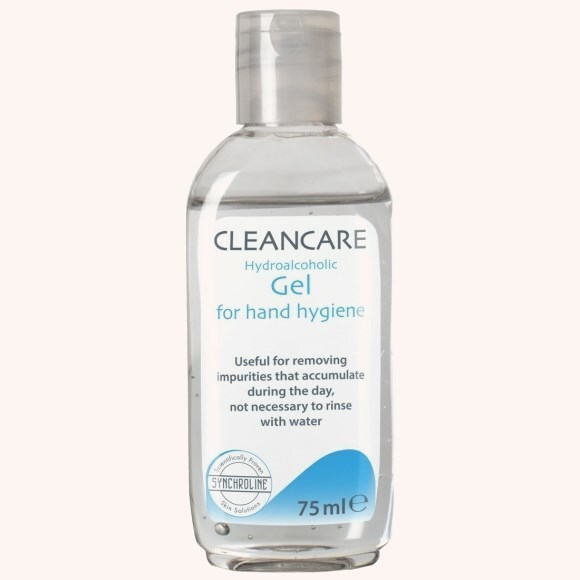 Cleancare Hand Gel Hydroalcoholic 75 ml