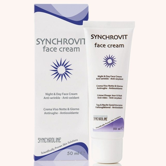 Synchrovit Face Cream 50 ml