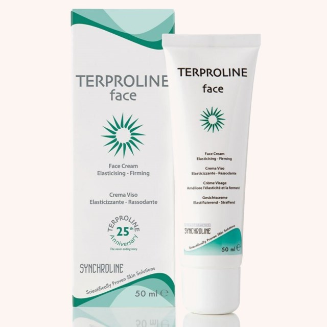 Terproline Face Cream 50 ml