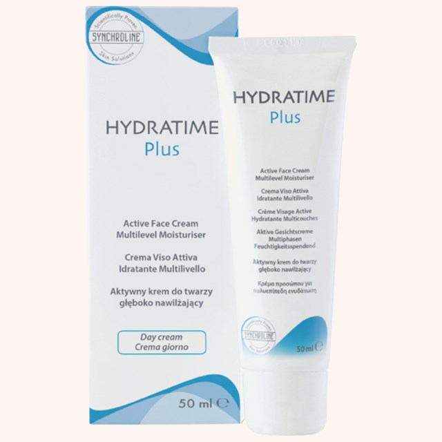 Hydratime Face Cream 50 ml