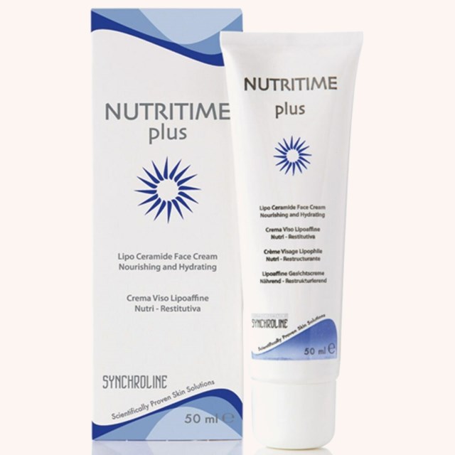 Nutritime Face Cream 50 ml