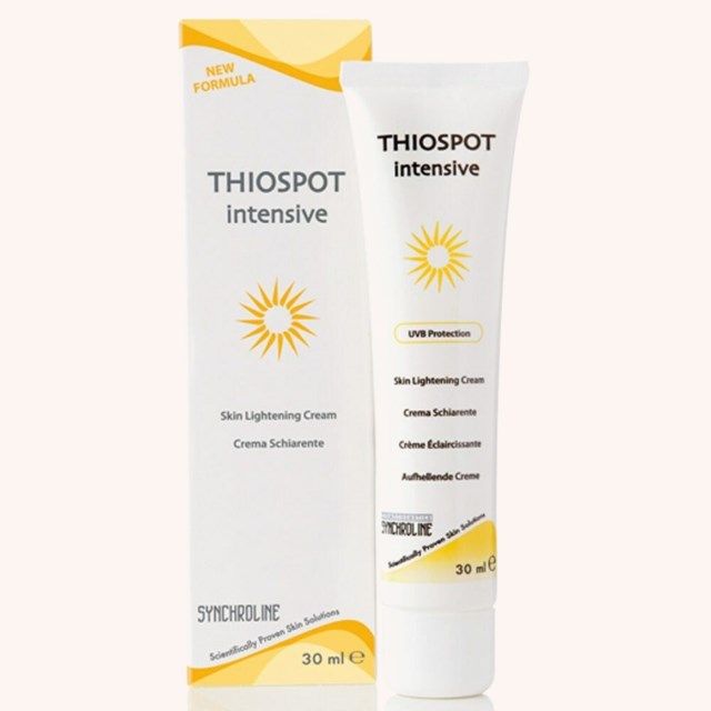 Thiospot Intensive Cream 30 ml