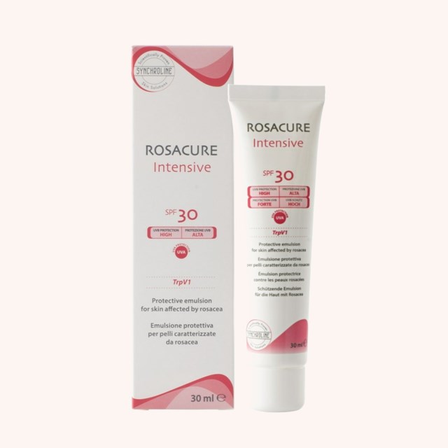 Rosacure Intensive Cream SPF30 30 ml