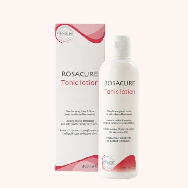 Rosacure Tonic Lotion 200 ml