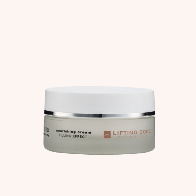 Lifting Code Nourishing Cream 50 ml