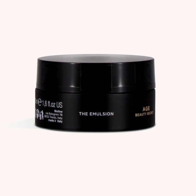 Age The Emulsion Day Cream 50 ml