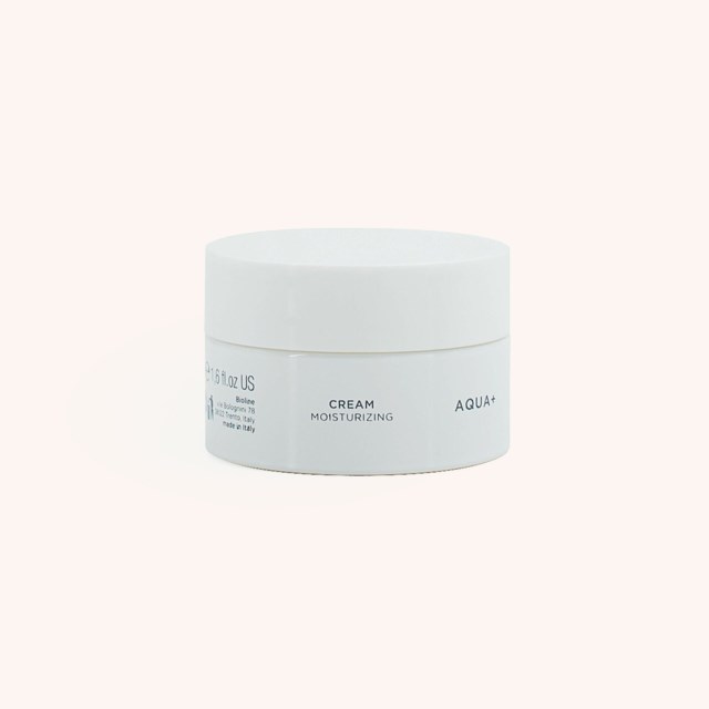 Aqua+ Moisturizing Day Cream 50 ml