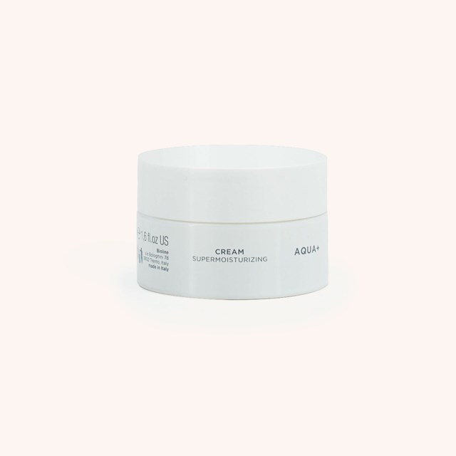 Aqua+ Supermoisturizing Day Cream 50 ml