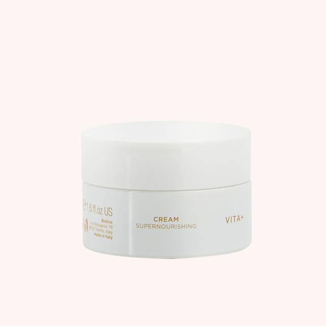 Vita+ Supernourshing Day Cream 50 ml