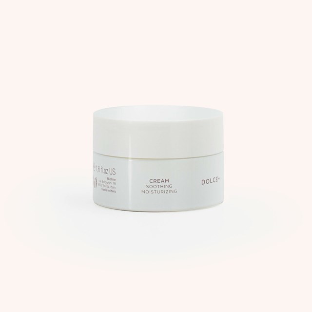 Dolce+ Soothing Moisturizing Cream 50 ml