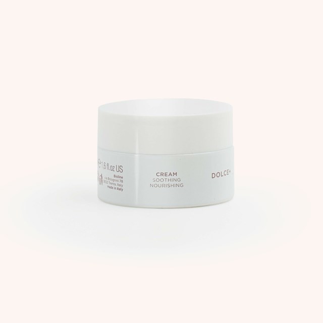 Dolce+ Soothing Nourshing Cream 50 ml