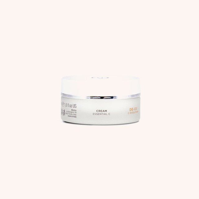 DE-OX Essential C Day Cream 50 ml