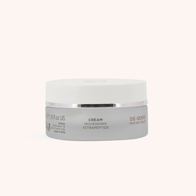 Bioline De-Sense Nourishing Cream 50 ml