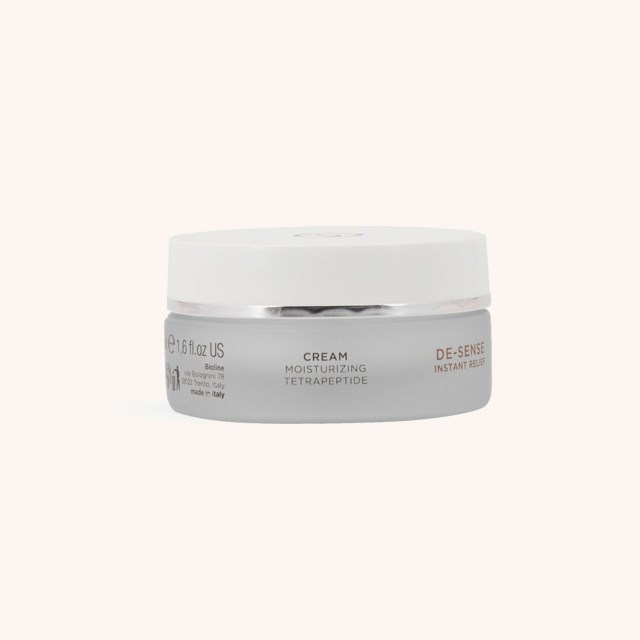 De-Sense Moisturizing Cream 50 ml