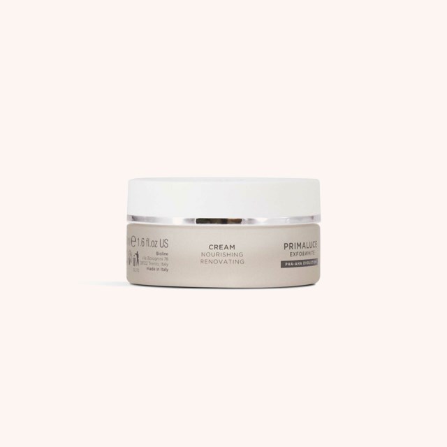 Primaluce Nourishing Renovating Cream 50 ml