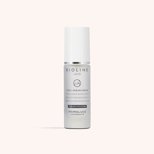 Primaluce Serum Renovating Booster 20 30 ml