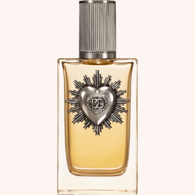 Devotion Pour Homme EdP 100 ml