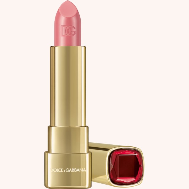 Gemstone Lip Stick Shine Finish 115 Ruby Blush