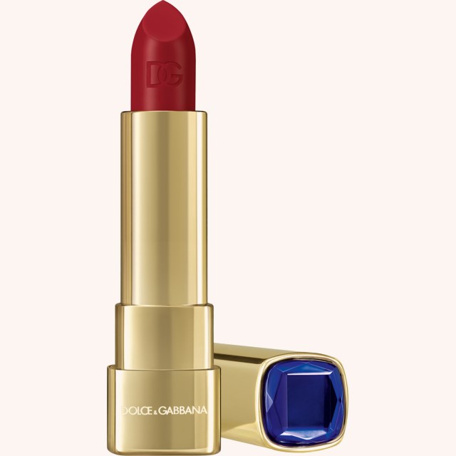 Gemstone Lip Stick Shine Finish 415 Sapphire Rust