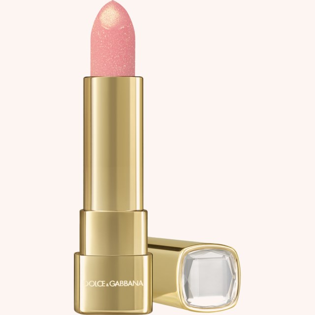 Gemstone Lip Balm Sparkling Finish 00 Diamond