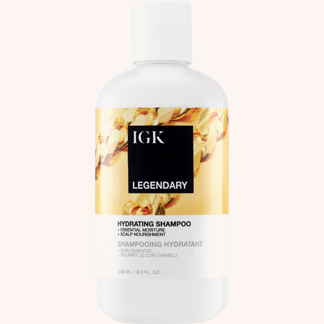 Legendary Dream Hair Shampoo 236 ml