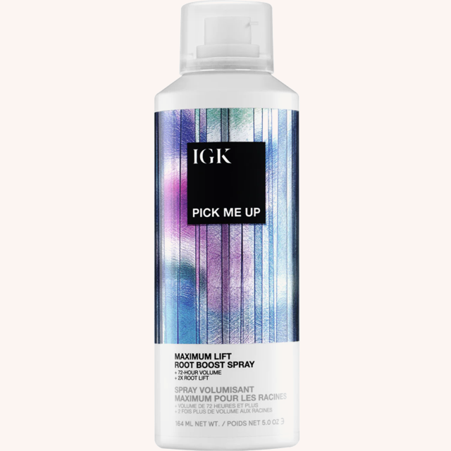 Pick Me Up Root Lift Spray 187 ml