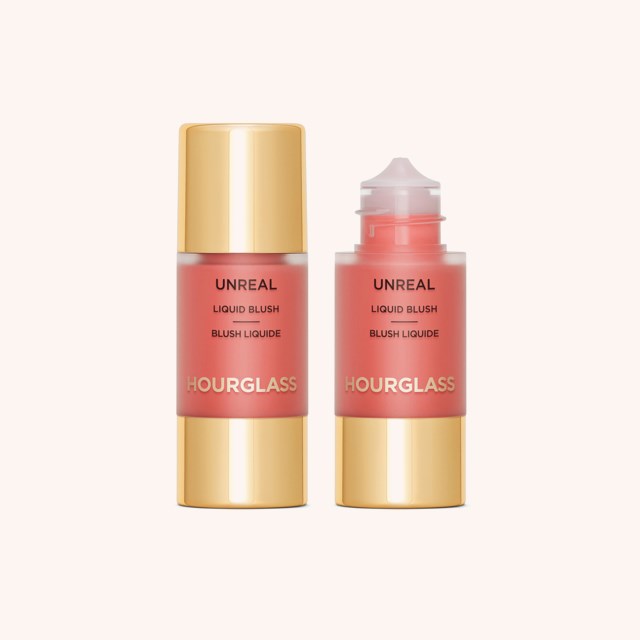 Unreal Liquid Blush Future