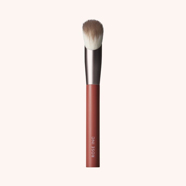 Number 2 Blush Brush