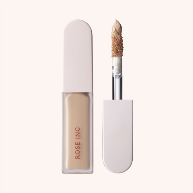 Softlight Luminous Hydrating Concealer LX 050