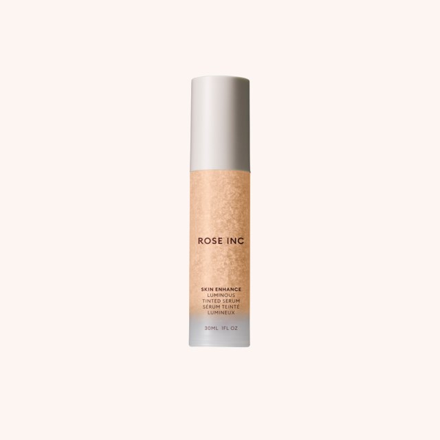 Skin Enhance Luminous Tinted Serum 30