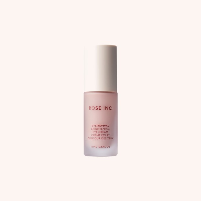 Eye Revival Brightening Eye Cream 15 ml