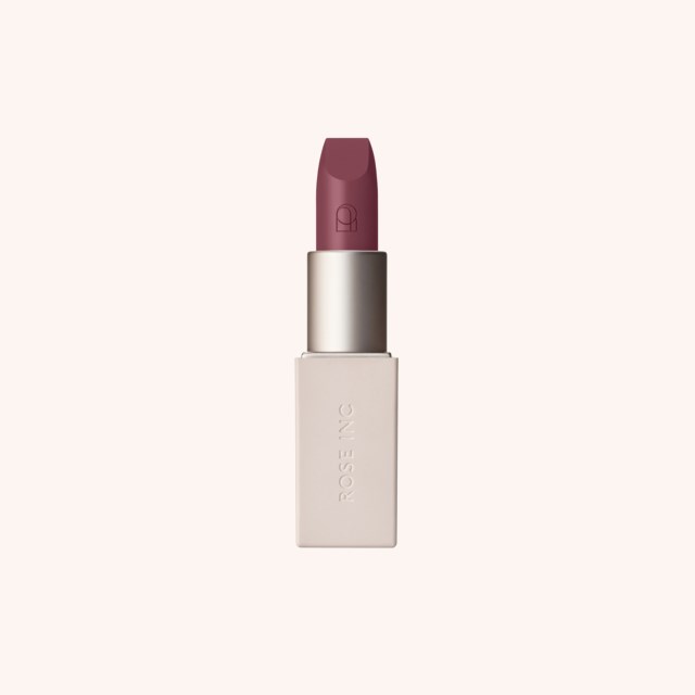 Satin Lip Color Rich Refillable Lipstick Eloquent